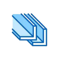 قیمت نبشی استیل